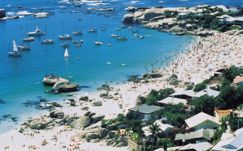 Beaches South Africa