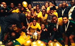 Football South Africa