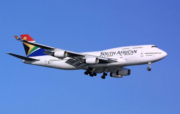 South African Airways South African Airways