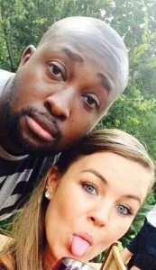 Simba and Kady. Both lost their lives in a vehicle accident this morning. Simba and Kady. Both lost their lives in a vehicle accident this morning.