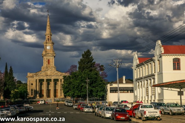 cradock mother church cradock mother church