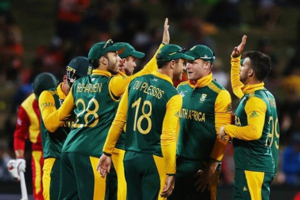 Cricket World Cup 2015 Cricket World Cup 2015