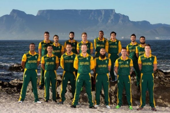 Cricket World Cup 2015 Cricket World Cup 2015
