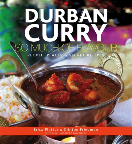 Durban Curry South Africa