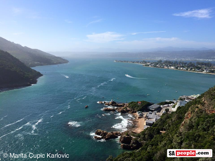 Knysna, SA knysna