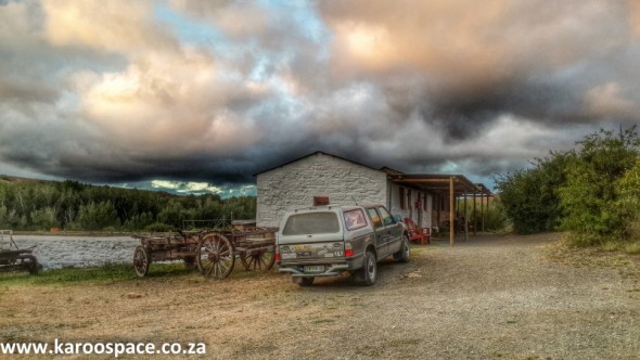 ganora guest farm, nieu bethesda ganora guest farm, nieu bethesda