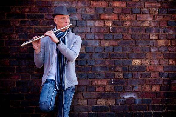 Wouter Kellerman Wouter Kellerman