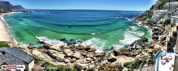 Clifton, Cape Town Clifton, Cape Town