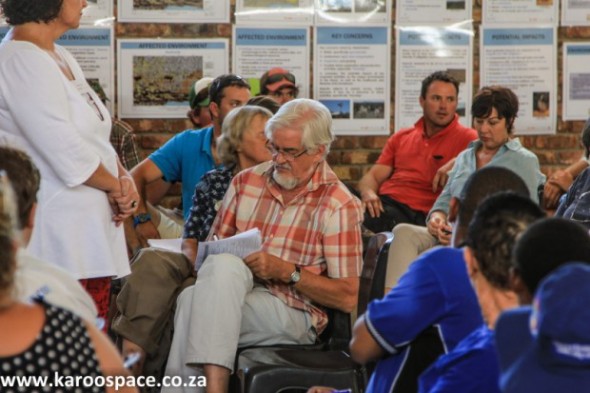 Fracking Karoo South Africa Fracking Karoo South Africa