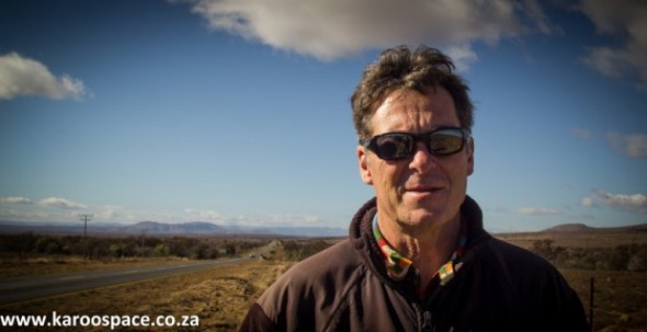 Fracking Karoo South Africa Fracking Karoo South Africa