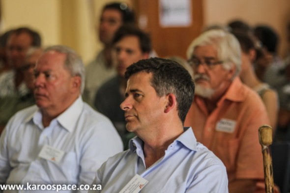 Fracking Karoo South Africa Fracking Karoo South Africa