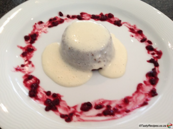 Malva Pudding Malva Pudding