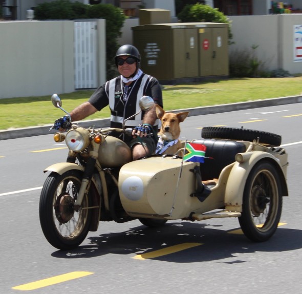 Cape Sidecar Adventures Cape Sidecar Adventures