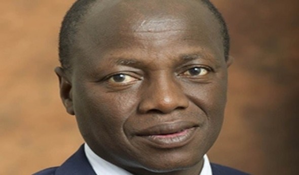 Collins Chabane Collins Chabane