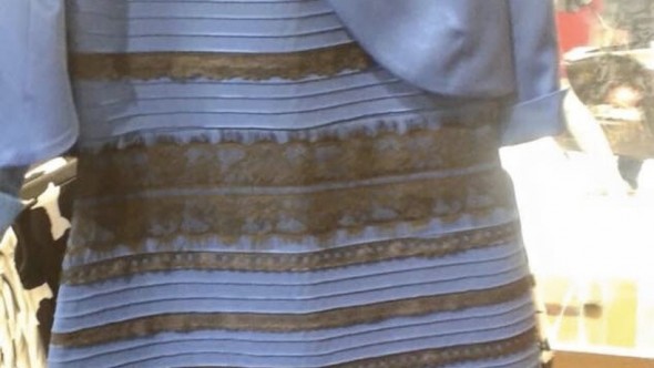 #TheDress #TheDress