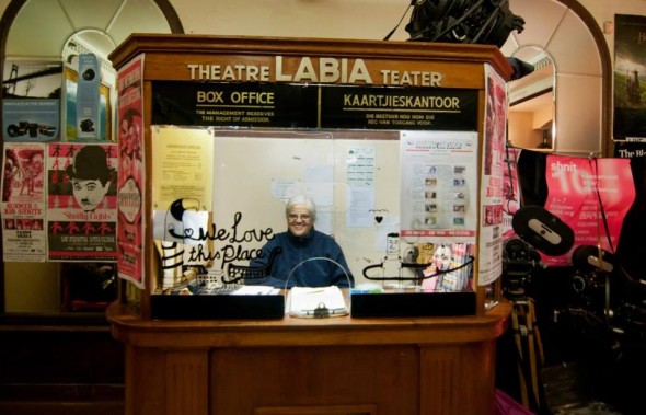 The Labia Theatre