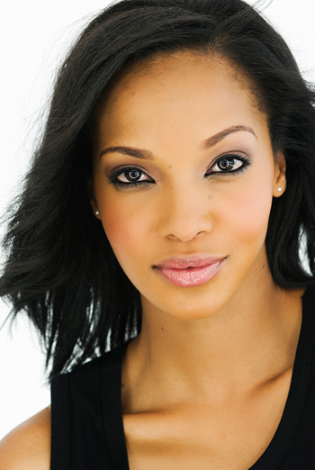 Liesl Laurie. Miss South Africa 2015. 