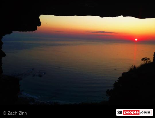 Cape Town's hidden secrets Cape Town's hidden secrets