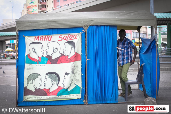 Manu Salon Manu Salon
