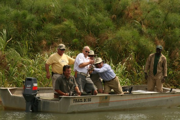 Safari friendships Safari friendships