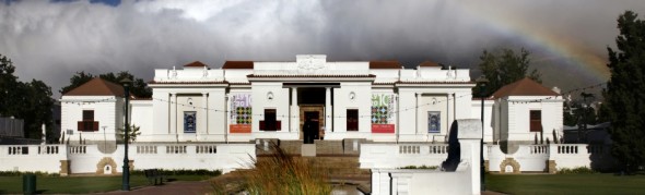 South African National Gallery South African National Gallery