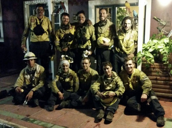 VWS Crew VWS Crew