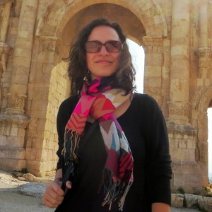 AURELIA WALISZEWSKA AURELIA WALISZEWSKA