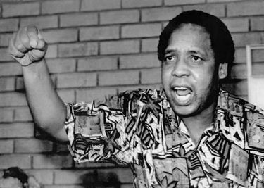 Chris Hani South Africa Chris Hani South Africa