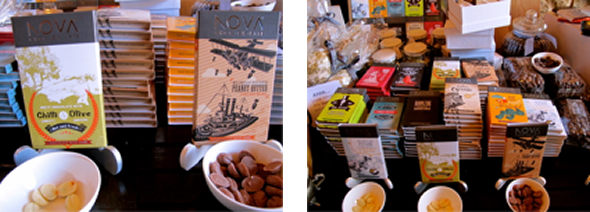 Nova Chocolate