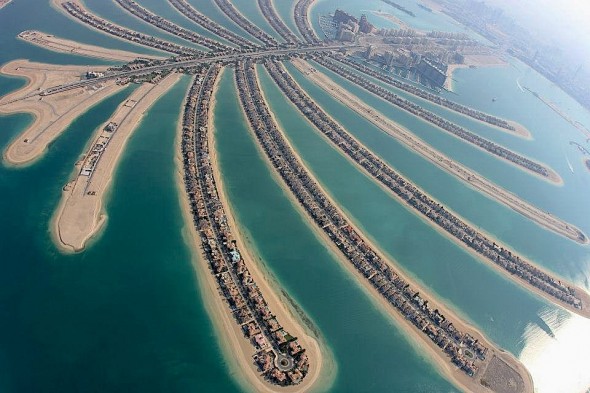 Photo: Lynette Warn / SkyDive Dubai