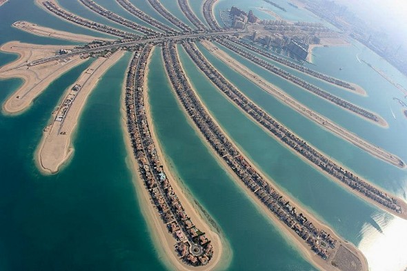 Photo: Lynette Warn / SkyDive Dubai Photo: Lynette Warn / SkyDive Dubai