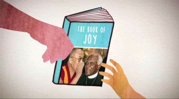 Book of Joy