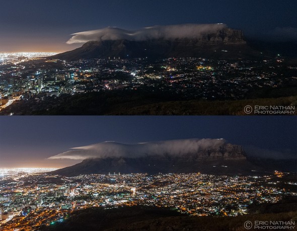 Cape Town loadshedding video Cape Town loadshedding video