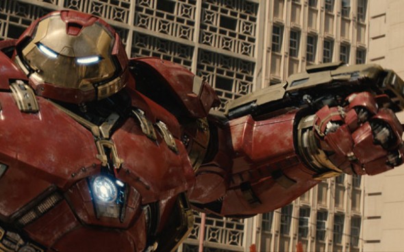 Avengers Movie filmed in South Africa. Iron Man, The Hulk, Gauteng