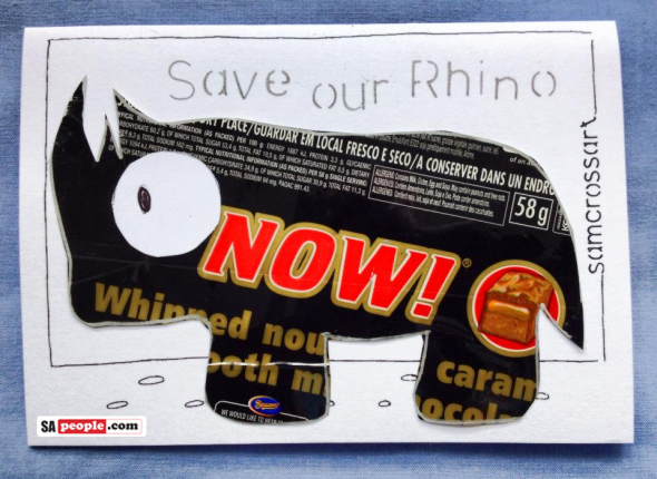 Save Our Rhino South Africa Save Our Rhino South Africa