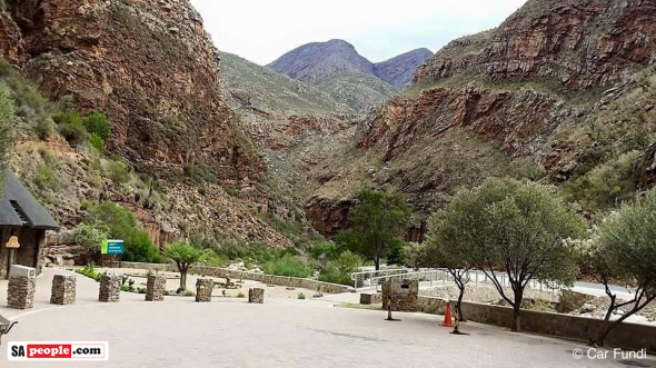 Swartberg Swartberg