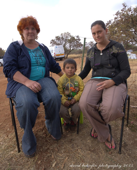 South African community, Pretoria