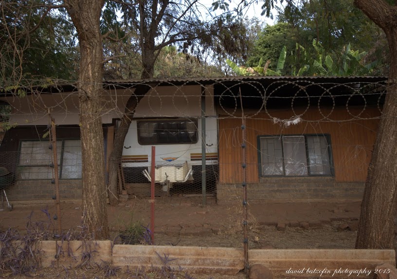 South African community, Pretoria