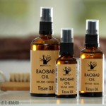 Baobab Oil