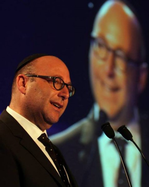 Howard Feldman Howard Feldman