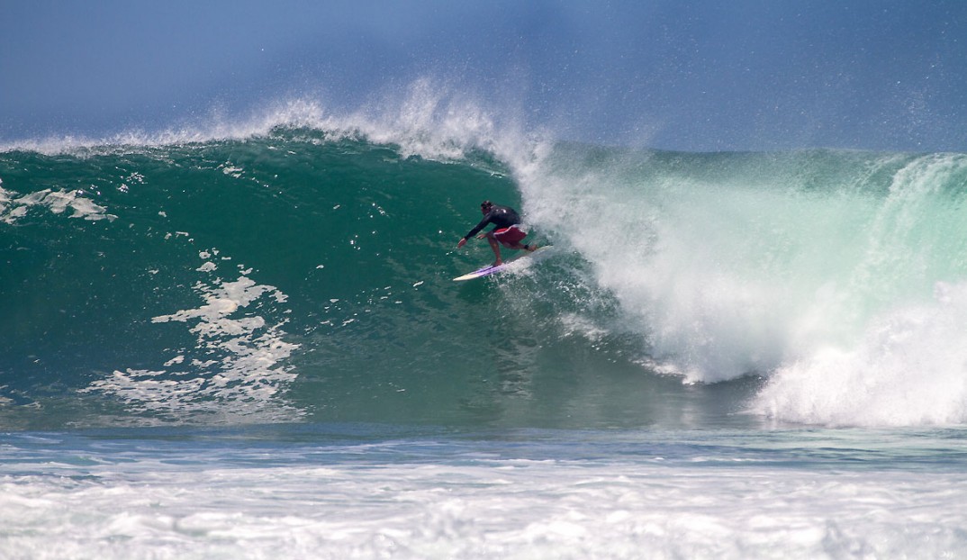 15 Photos that will Make you Wish you Were Surfing in South Africa