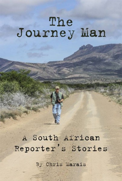 The Journey Man 