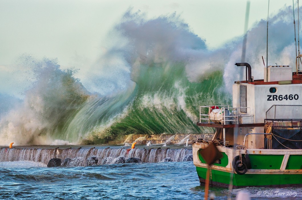 Kalk Bay waves June 2015 South Africa Kalk Bay waves June 2015 South Africa