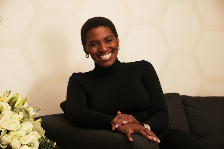 Former Ogilvy & Mather South African chairman, Nunu Ntshingila, is Facebook's new Head of Africa. Former Ogilvy & Mather South African chairman, Nunu Ntshingila, is Facebook's new Head of Africa.