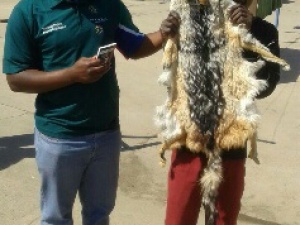 Gift of the Givers South Africa