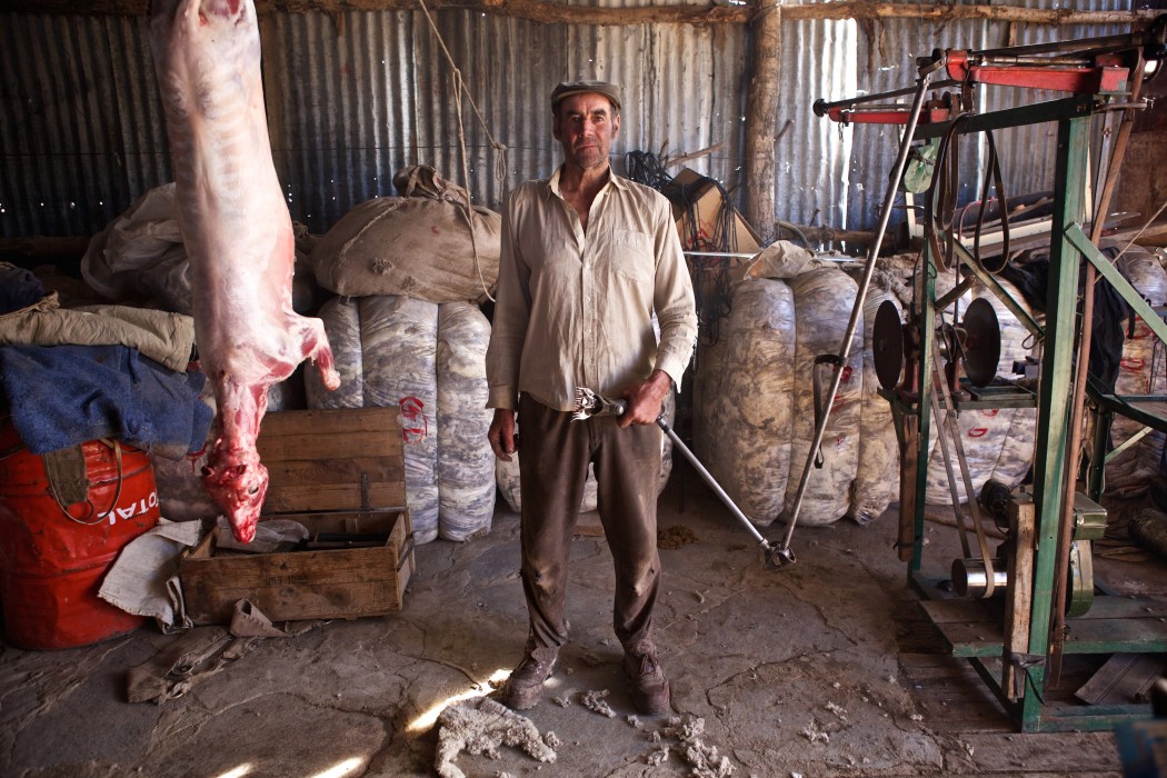 The Boers at the End of the World South Africa The Boers at the End of the World South Africa
