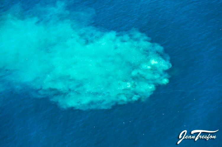 Cape Town untreated sewage at sea Cape Town untreated sewage at sea