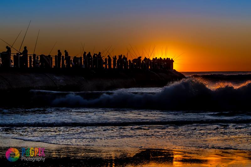 Peter de Groot - "Another perfect Durban winter morning today." Peter de Groot - "Another perfect Durban winter morning today."