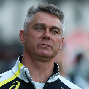 Heyneke Meyer Heyneke Meyer