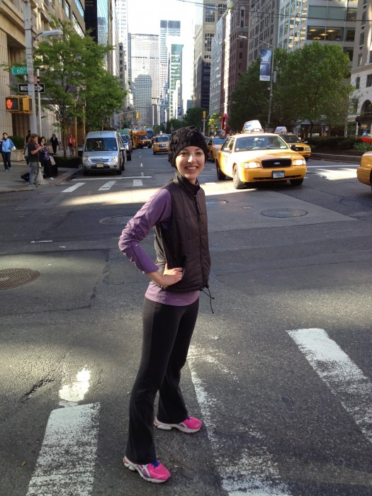 Travel on a budget to New York Travel on a budget to New York